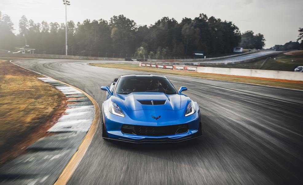 2015 chevrolet corvette z06
