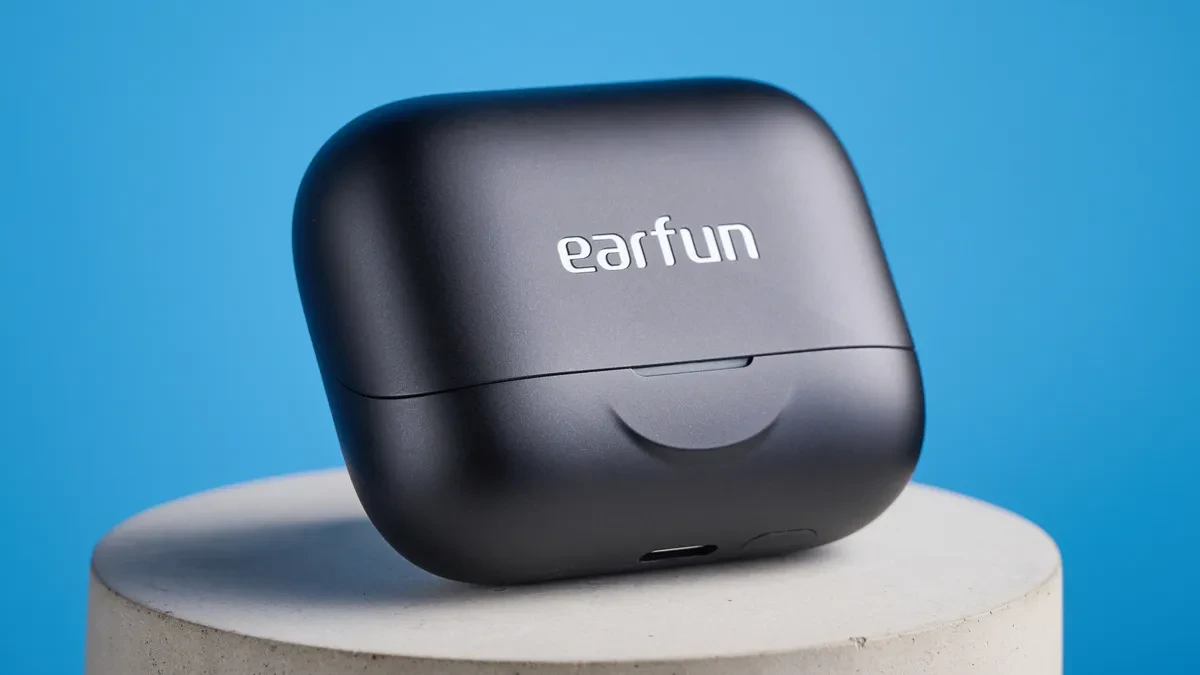 EarFun Air Pro 4 5