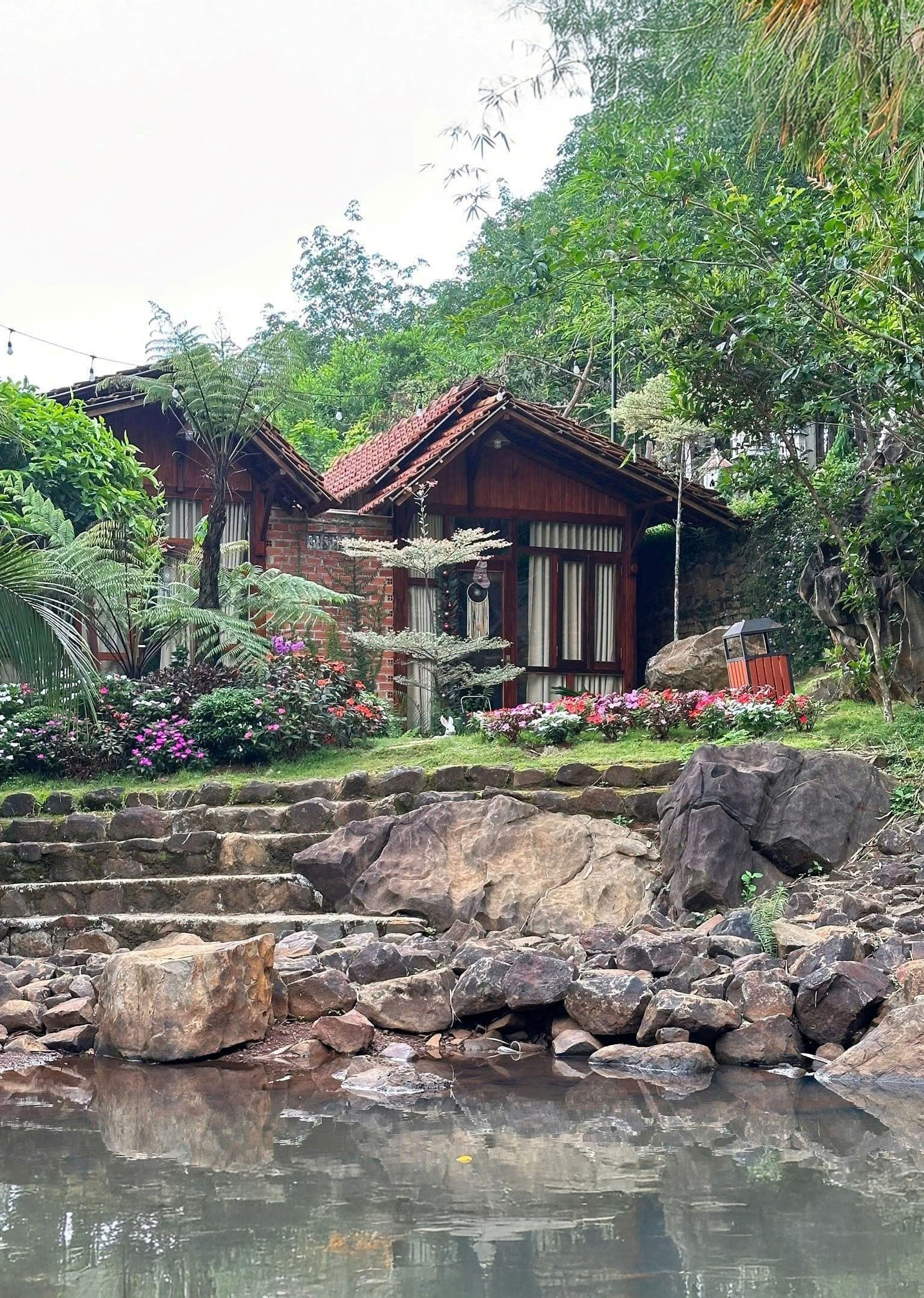 song cham 2