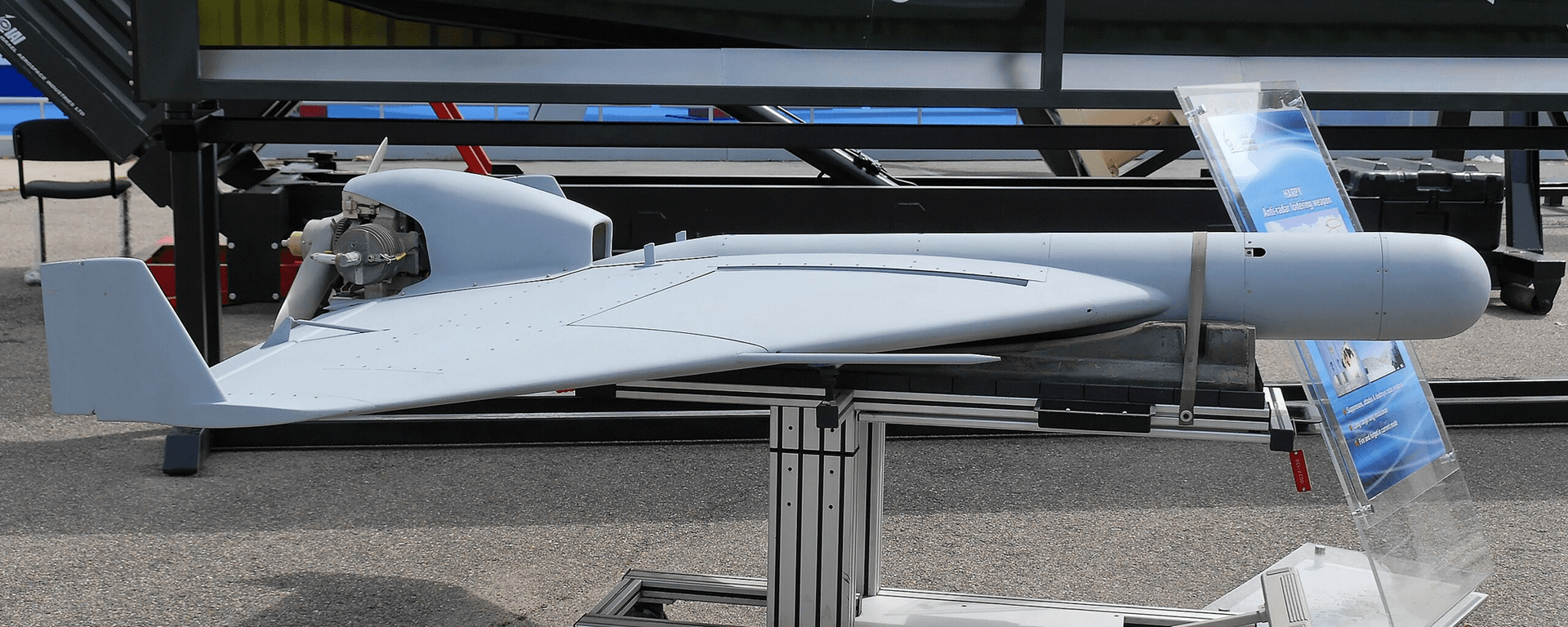 TQ phóng UAV cảm tử 2 2 22