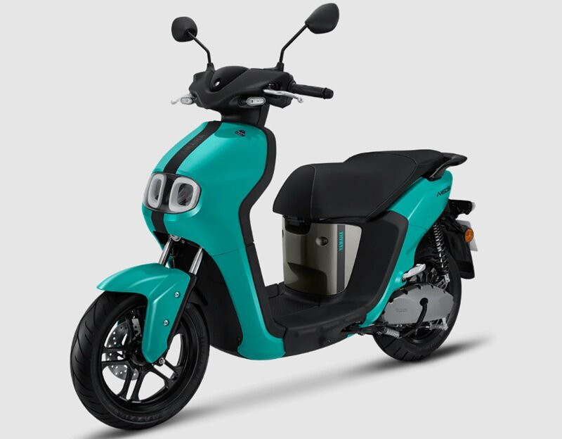 Chất lượng của Yamaha NEO's được người dùng đánh giá tốt.