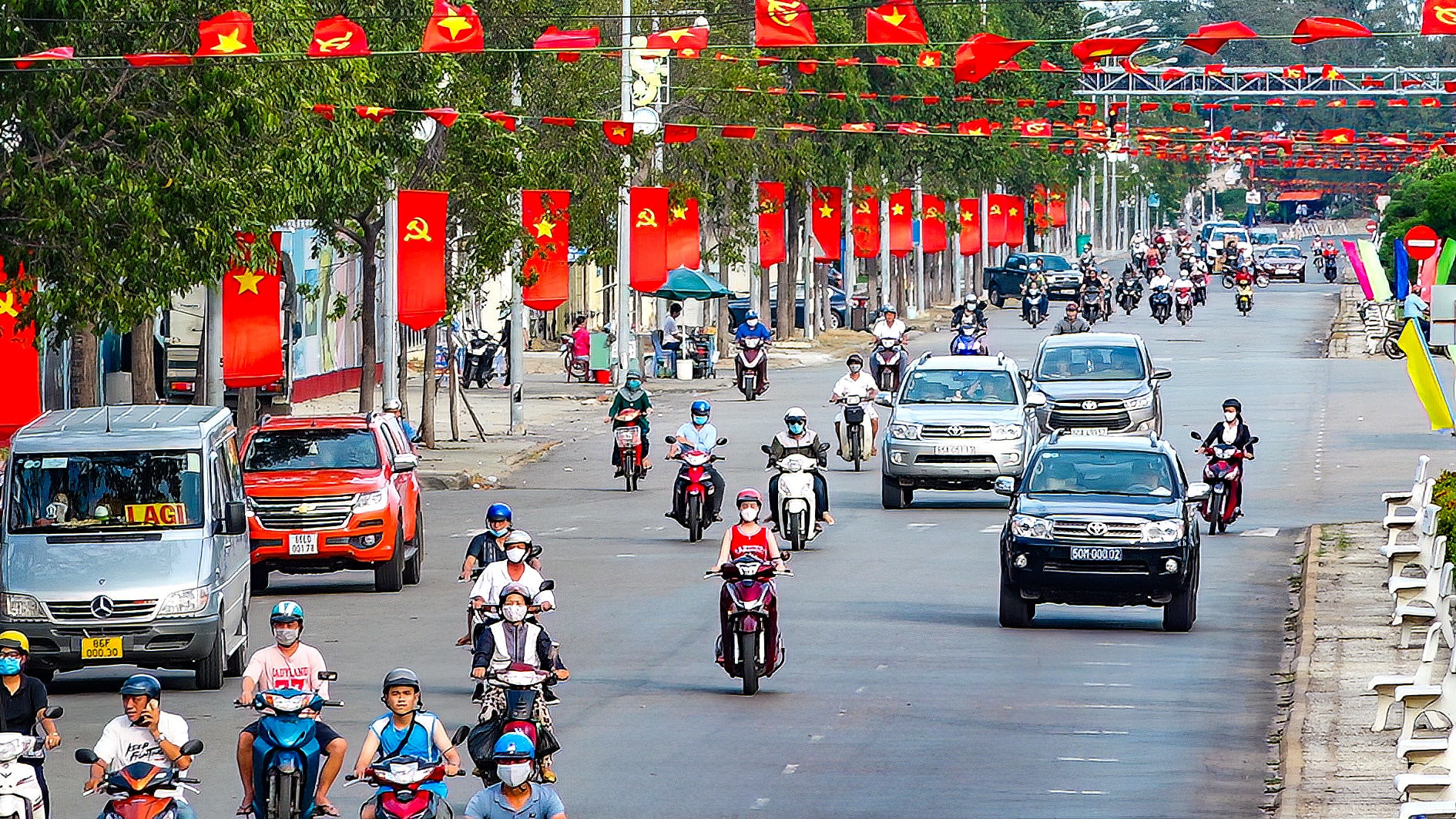 Chương trình Hành động số 01-CTr/TU là kim chỉ nam cho hành động, thể hiện quyết tâm chính trị cao của toàn Đảng bộ, chính quyền và Nhân dân Lâm Đồng.