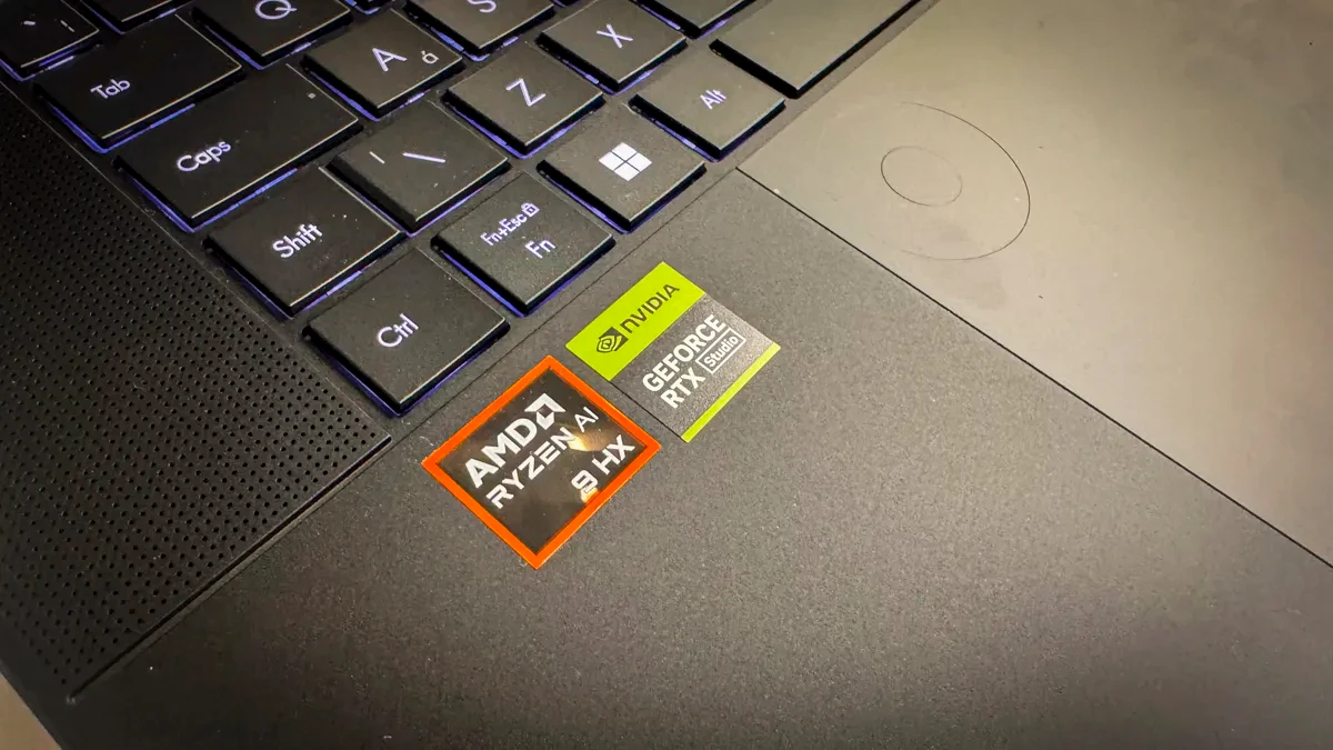 Asus ProArt P16 H7606WX 5