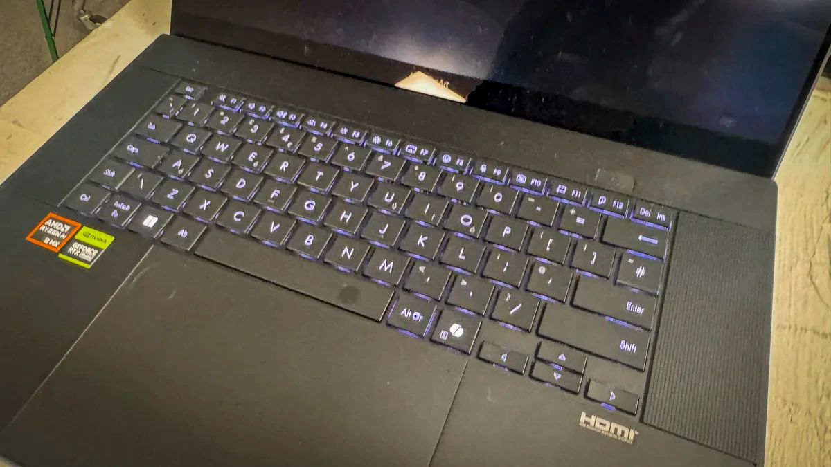Asus ProArt P16 H7606WX 6