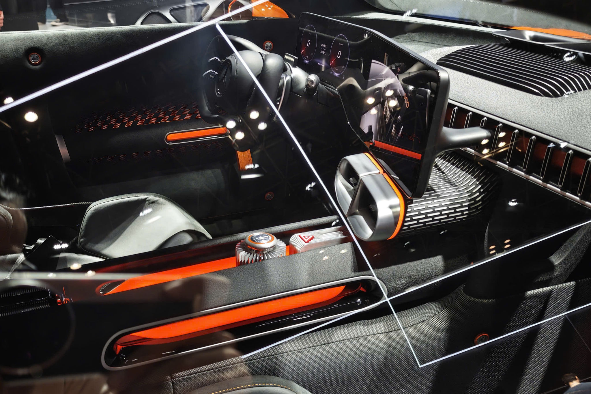 Mercedes-AMG GT XX anh 8