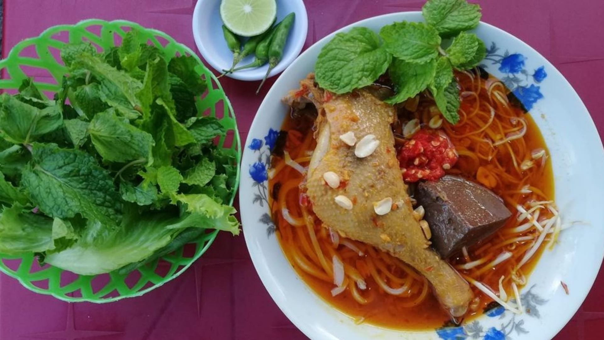 Mi Quang