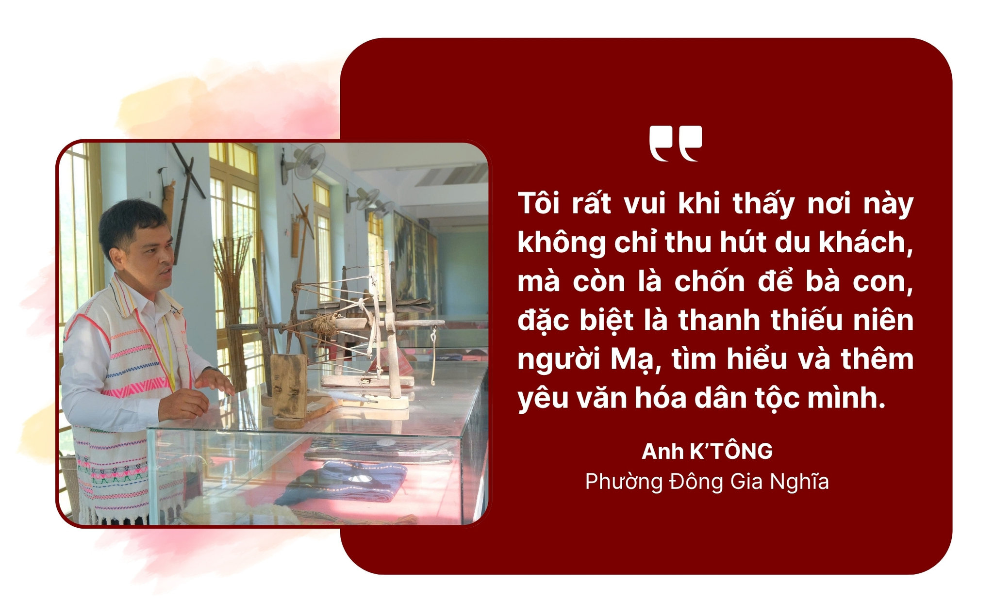 PHÁT NGÔN - PC1