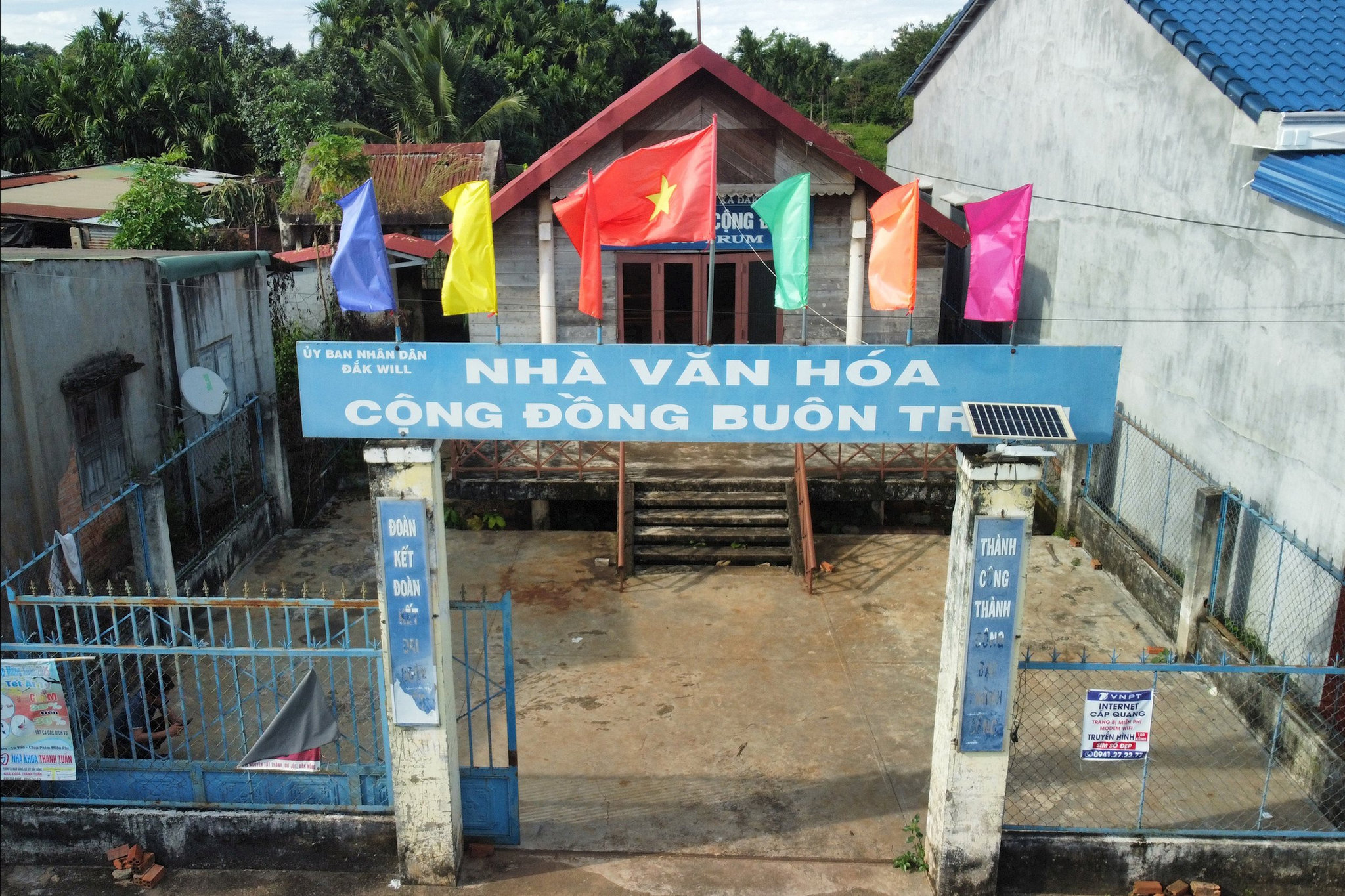 anh nha van hoa
