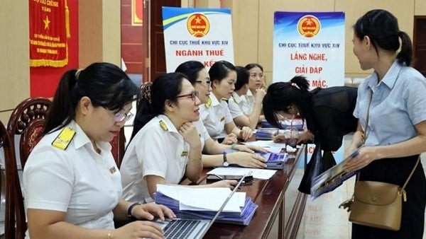 Chi tiết nội dung mỗi tuần trong 60 ngày cao điểm xóa bỏ thuế khoán