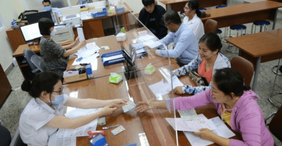 Công văn 9734/BNV-VP: Hướng dẫn mới về ký hợp đồng lao động và bố trí lại nhân sự đã hưởng chế độ Nghị định 178