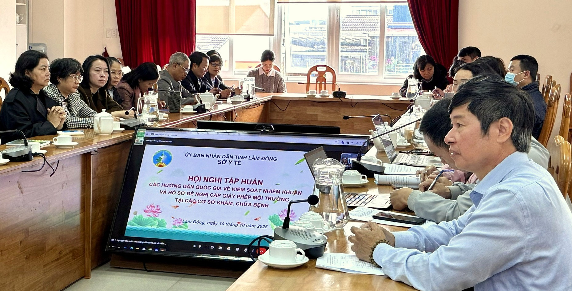 HÌNH 8 CHỌN