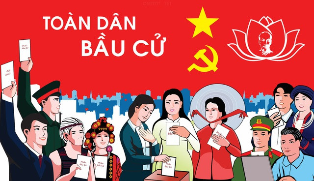 Hướng dẫn xác định dự kiến cơ cấu, thành phần người được giới thiệu ứng cử đại biểu HĐND các cấp nhiệm kỳ 2026 - 2031- Ảnh 1.