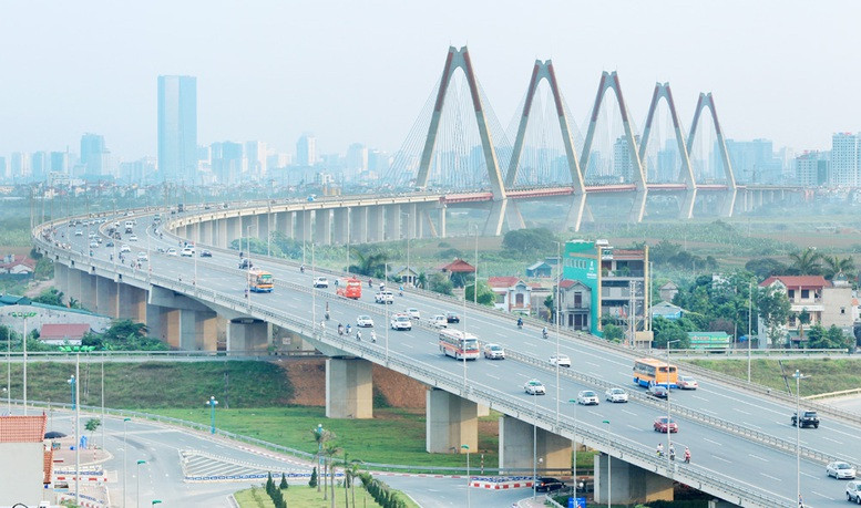 Góp ý Dự thảo Báo cáo Chính trị Đại hội XIV của Đảng- Bài 2: ĐỘT PHÁ PHÁT TRIỂN HẠ TẦNG: KHÔNG CHỈ TĂNG TỐC ĐẦU TƯ MÀ CÒN CẦN ĐÒN BẨY THỂ CHẾ- Ảnh 1.