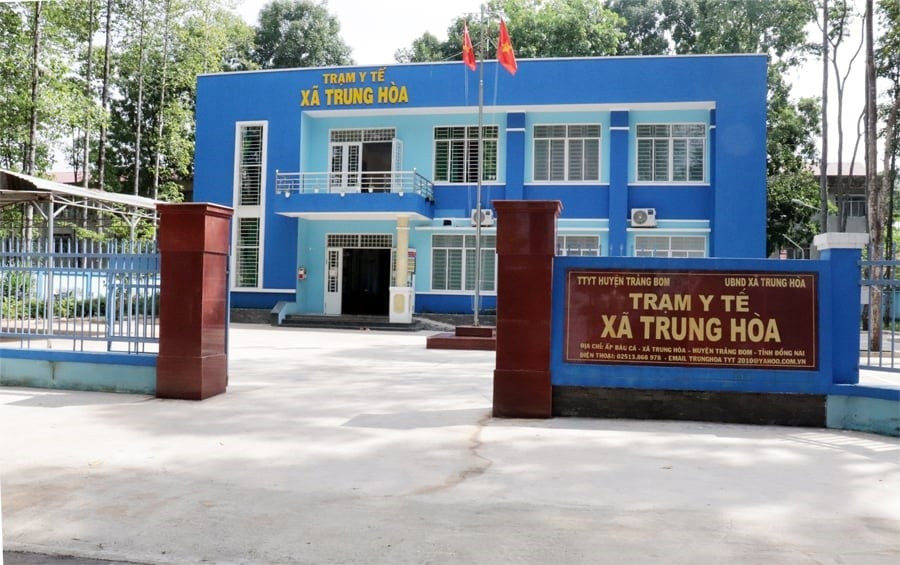 Đề xuất cơ cấu Dubai88 hiện đang mở được xếp hạng cao nhất khi chuyển Trạm Y tế thành dubai casino 88 - dubai palace dubaicasino88.bio sự nghiệp thuộc UBND xã