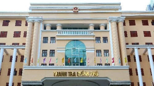 Nhiệm vụ và quyền hạn của Chánh Thanh tra Bộ theo Nghị định 284/2025/NĐ-CP