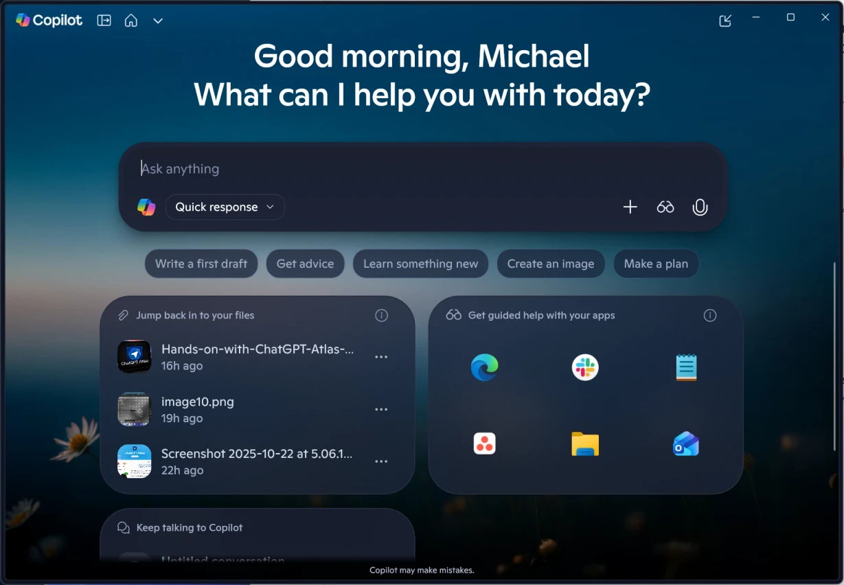 31 thu thuat hay ve Windows 1131