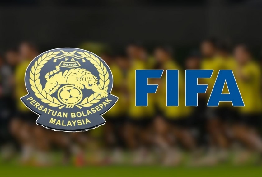 ĐT Việt Nam đếm ngược ng&agrave;y được xử thắng ở VL Asian Cup 2027, LĐBĐ Malaysia sắp bị FIFA 'đ&oacute;ng băng'?