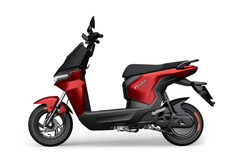 Xe máy điện VinFast Flazz không cần bằng lái, đi tới 135 km/lần sạc, giá hiện chỉ còn 14 triệu đồng