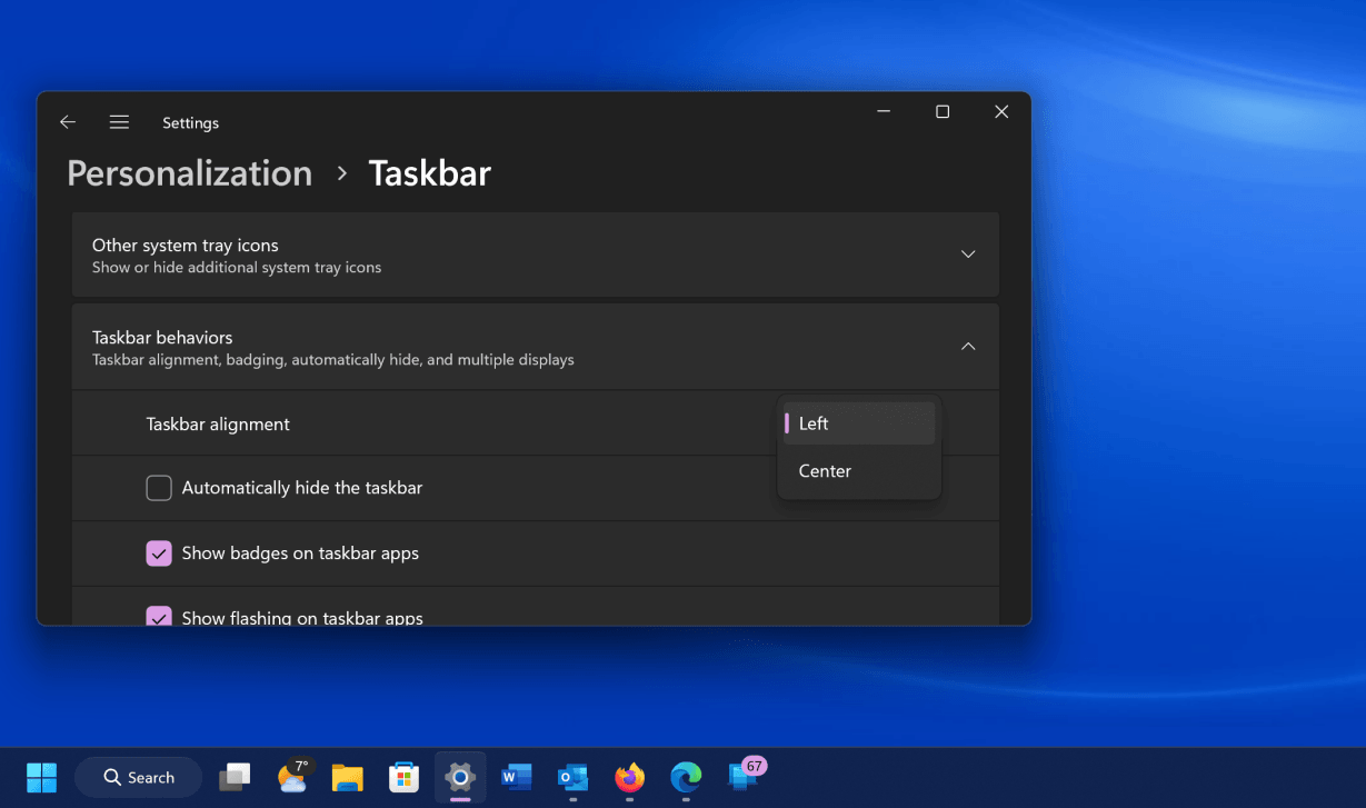 31 thu thuat hay ve Windows 1132