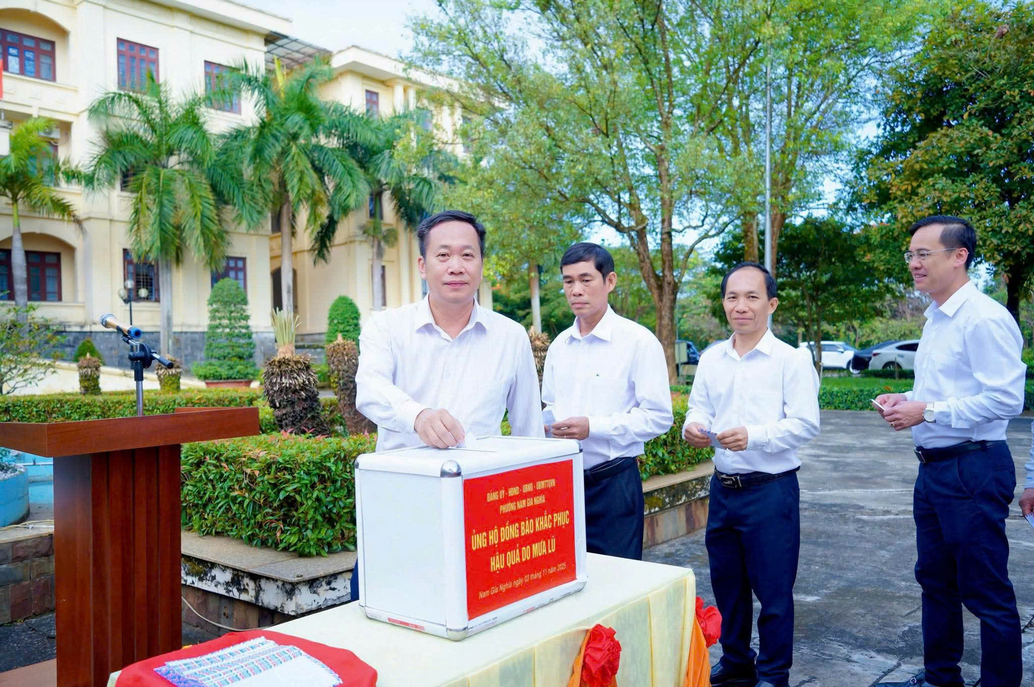phường Nam