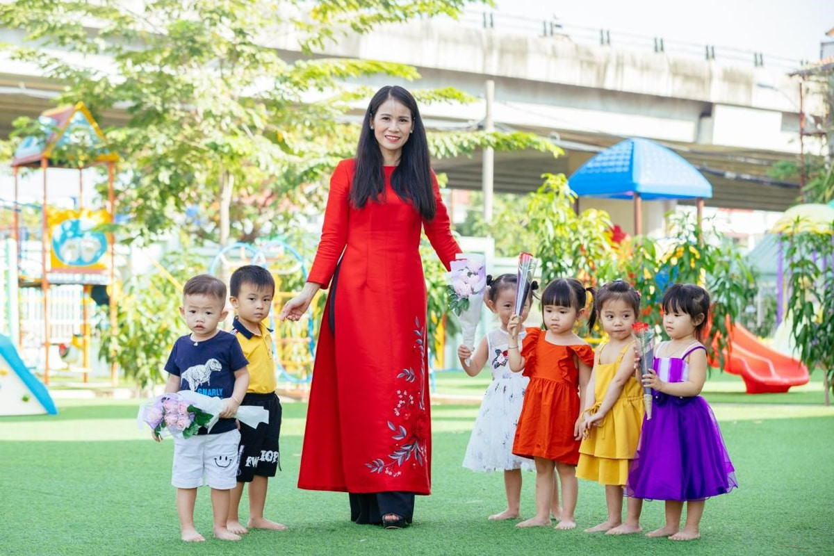 Đề xuất áp dụng hệ số lương đặc thù cho tất cả nhà giáo; bổ sung đối tượng được hưởng phụ cấp- Ảnh 1.