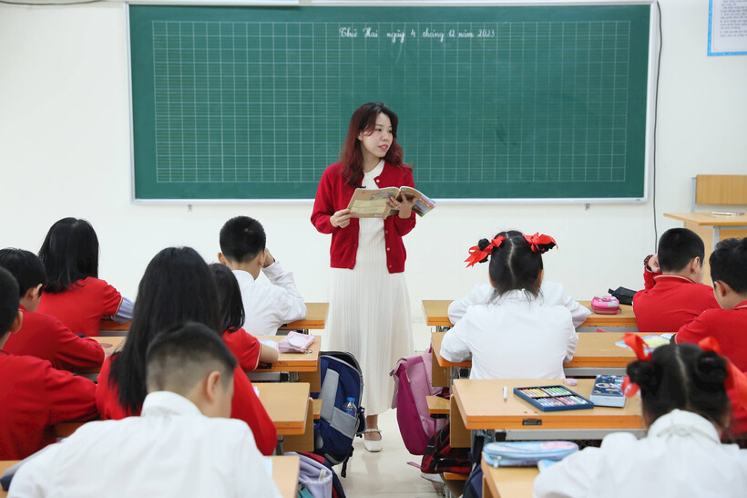 Đề xuất áp dụng hệ số lương đặc thù cho tất cả nhà giáo; bổ sung đối tượng được hưởng phụ cấp- Ảnh 2.