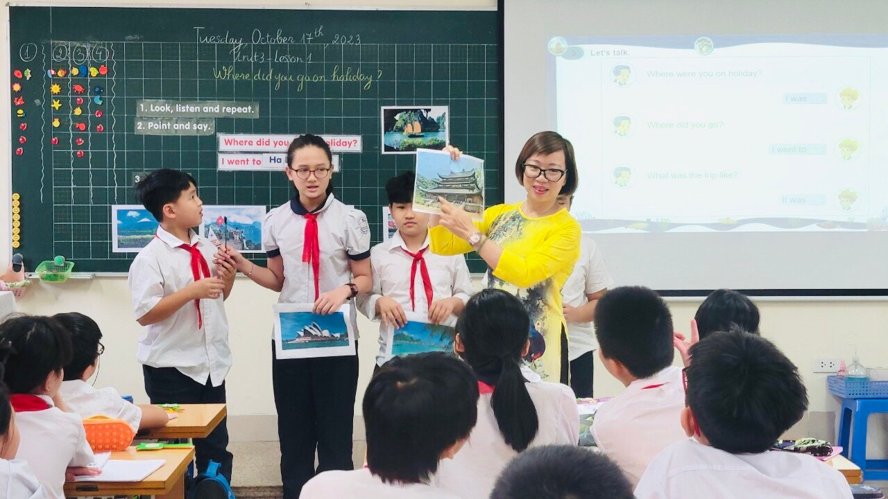 Đề xuất áp dụng hệ số lương đặc thù cho tất cả nhà giáo; bổ sung đối tượng được hưởng phụ cấp- Ảnh 4.