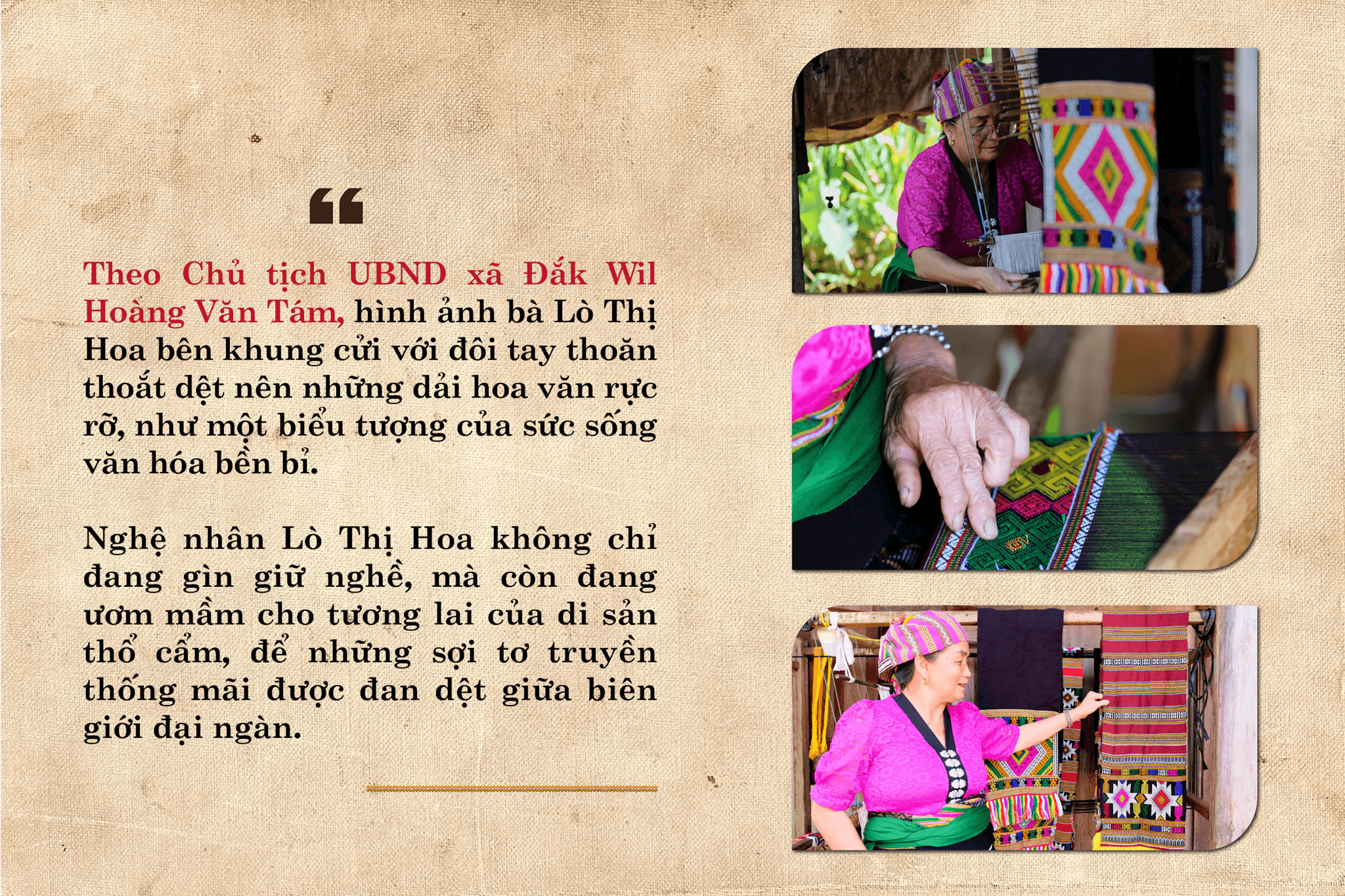Hoàng Văn Tám