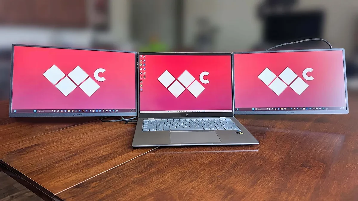 JSAUX FlipGo Horizon 1