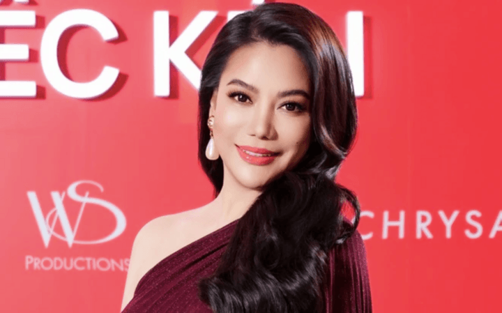 Trương Ngọc Ánh vướng vòng lao lý.