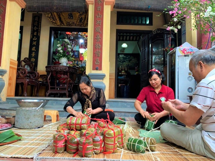 Làng Ước Lễ