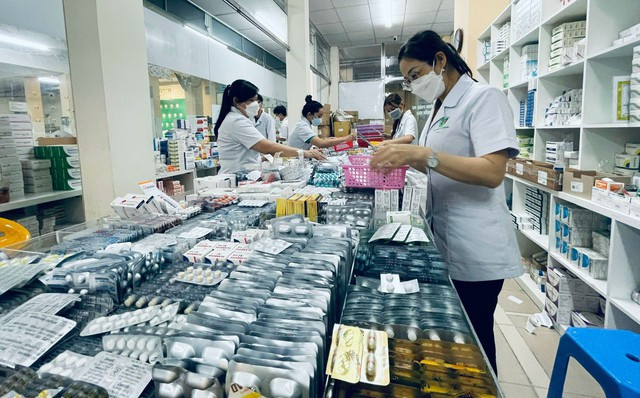 Những điểm mới trong Thông tư 40/2025/TT-BYT về đấu thầu thuốc- Ảnh 1.