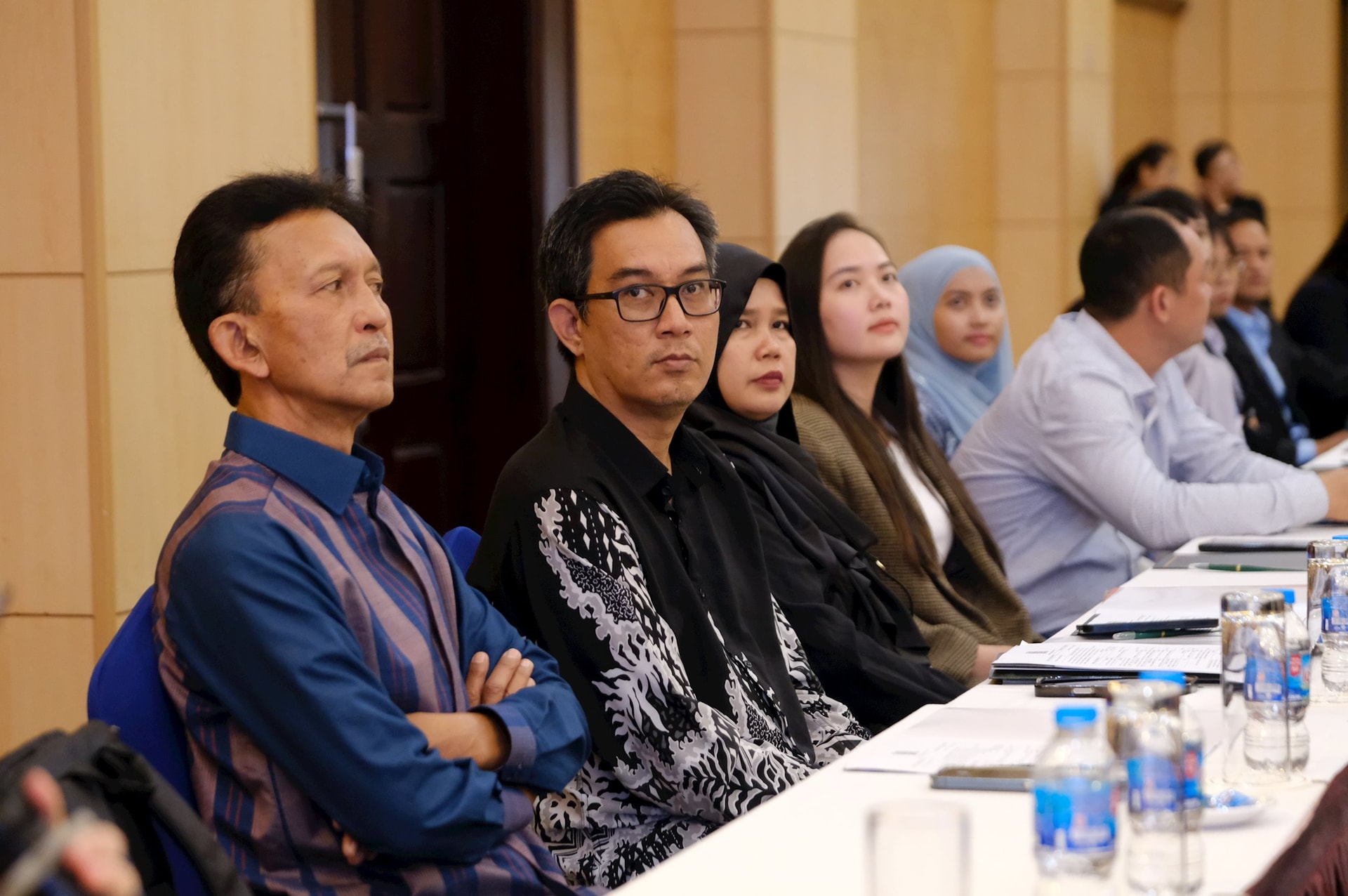 Empresas de turismo da Malásia interessadas no mercado de Lam Dong