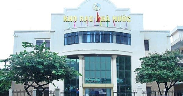 Danh sách cơ quan Thuế và Kho bạc nhà nước do Thuế tỉnh thành phố quản lý