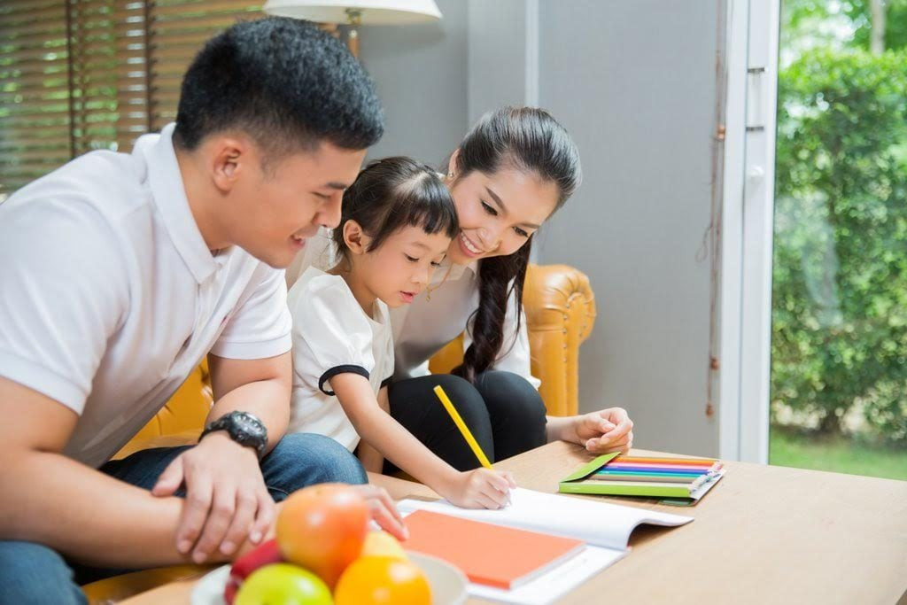 Không giáo dục con cái trong gia đình bị phạt tới 20 triệu đồng từ 15/12/2025