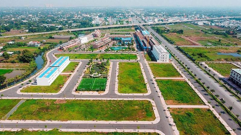 Chế độ ưu đãi về miễn, giảm tiền sử dụng đất ở tại địa bàn Hà Nội từ 15/11/2025 (Hình ảnh từ Internet)
