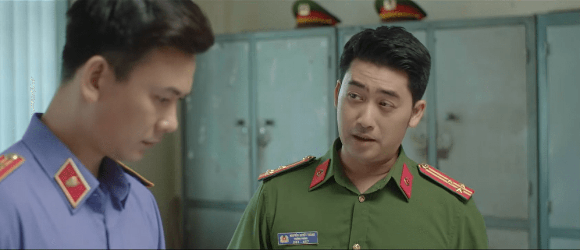 Lằn ranh - Tập 5: Hé lộ đường dây đánh bạc quy mô lớn, nhiều cán bộ tỉnh có liên quan- Ảnh 6.