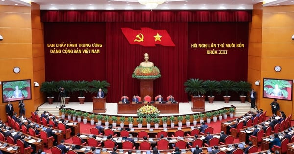 05 điểm cộng trong lựa chọn, giới thiệu nhân sự tham gia Bộ Chính trị, Ban Bí thư khóa XIV