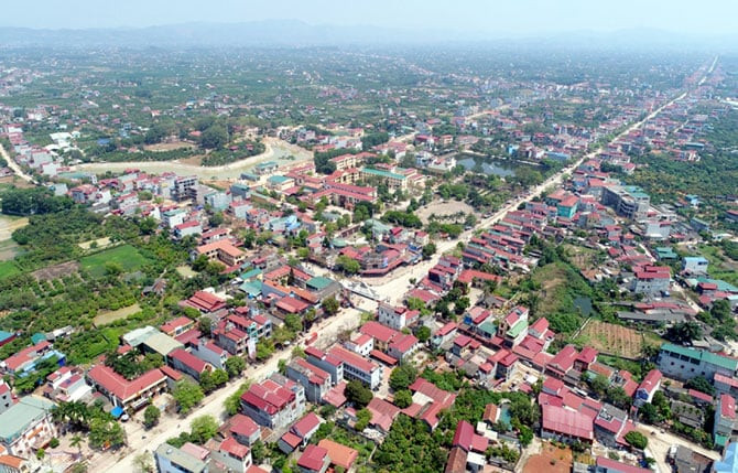 Lưu ý một số trường hợp sắp xếp đơn vị hành chính các xã đảo, xã An toàn khu trước 31/10/2025 (Hình ảnh từ Internet)