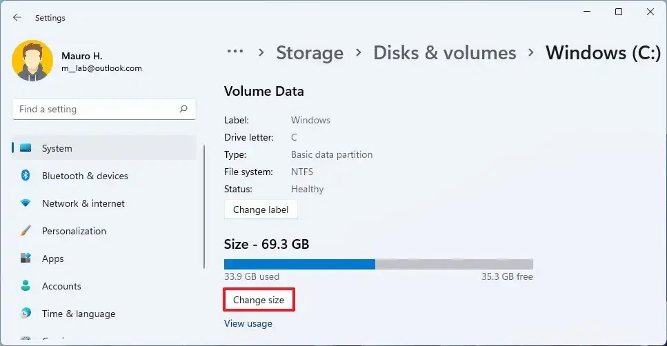 cach sao chep o cung Windows 11 sang o SSD NVMe HDD moi bang Clonezilla mien phi4