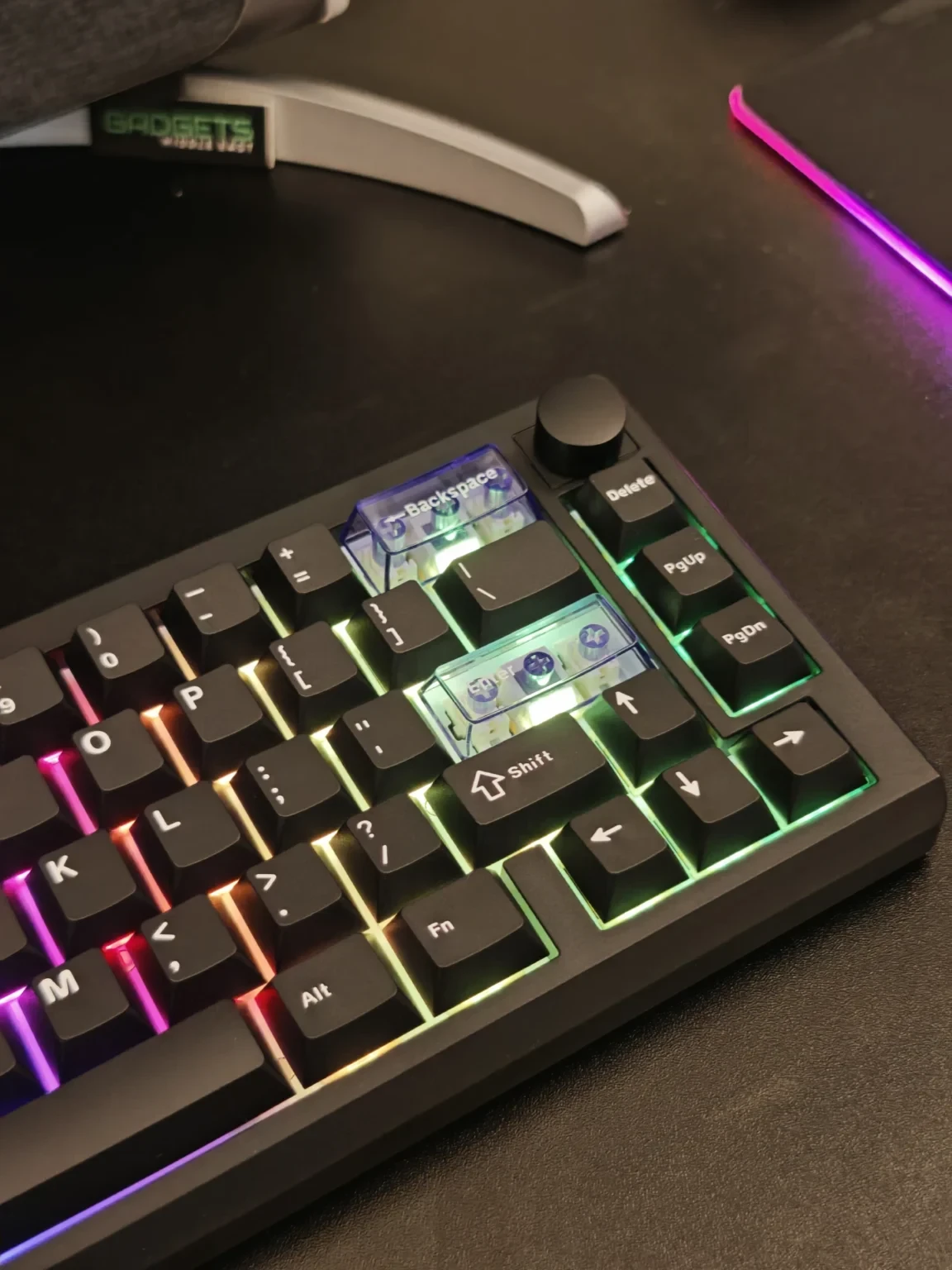 Epomaker Magcore 65 Lite 11