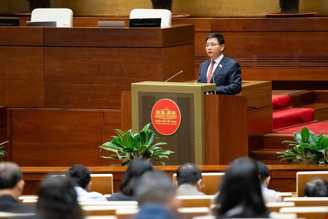 Làm rõ hơn tác động, ảnh hưởng của phương án phân vùng mới đến phát triển KTXH của từng vùng- Ảnh 1.