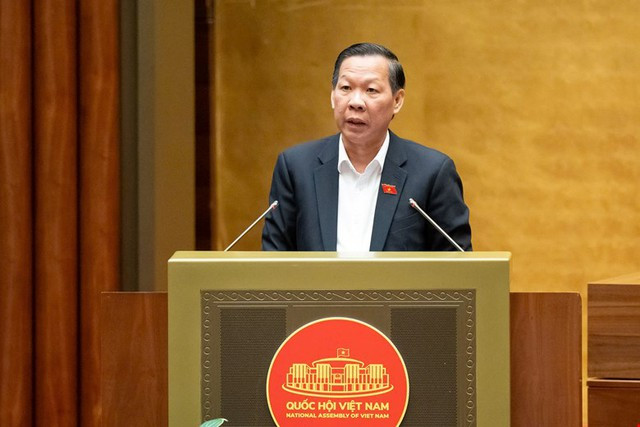 Làm rõ hơn tác động, ảnh hưởng của phương án phân vùng mới đến phát triển KTXH của từng vùng- Ảnh 3.