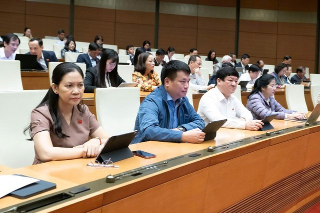 Làm rõ hơn tác động, ảnh hưởng của phương án phân vùng mới đến phát triển KTXH của từng vùng- Ảnh 2.