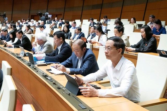 Làm rõ hơn tác động, ảnh hưởng của phương án phân vùng mới đến phát triển KTXH của từng vùng- Ảnh 4.