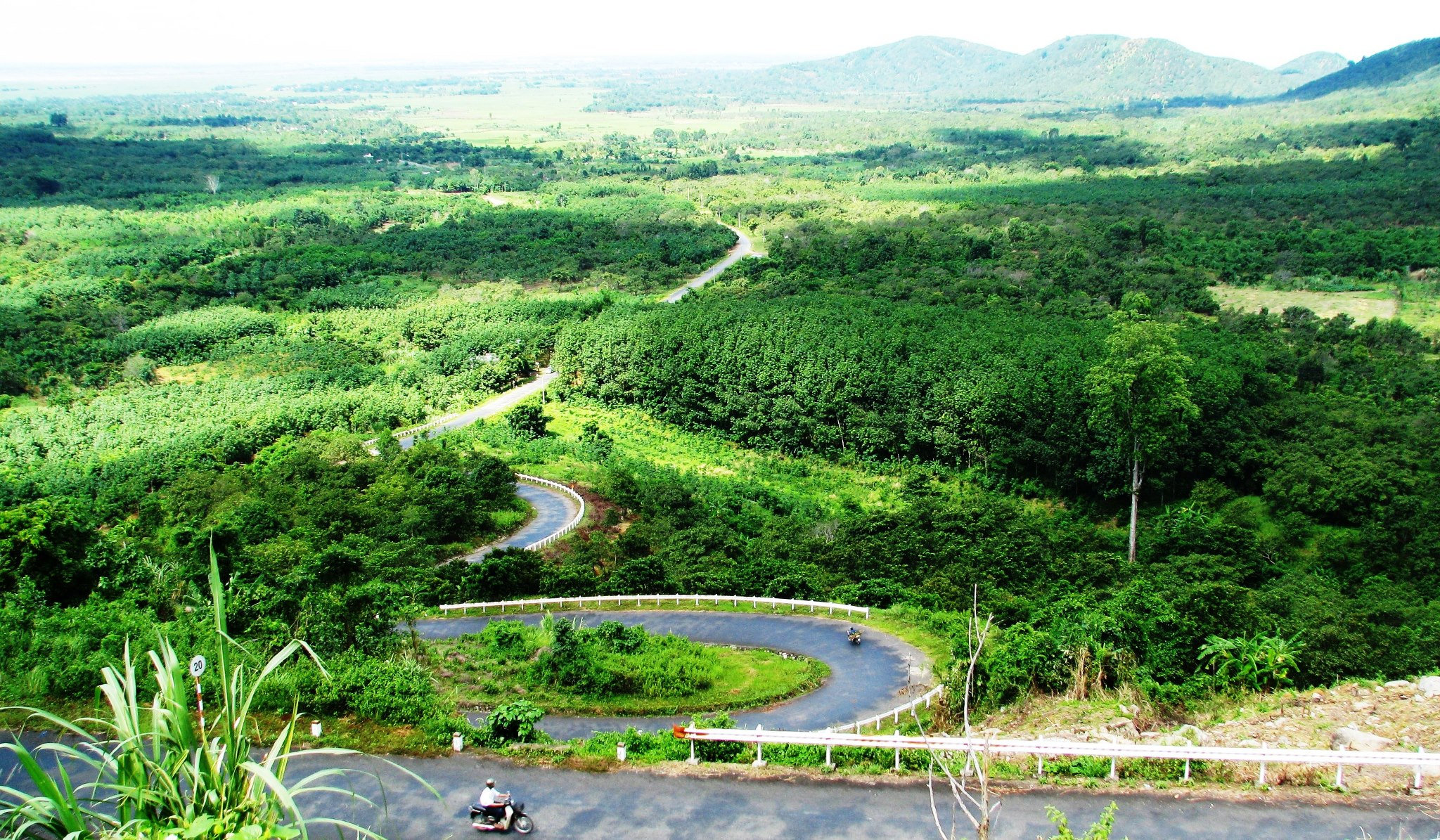 đèo tà Pứa