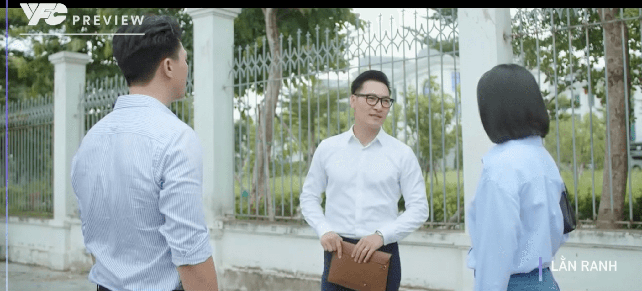 Lằn ranh - Tập 6: Lộ thông tin cán bộ tỉnh đánh bạc hàng tỉ đồng- Ảnh 3.