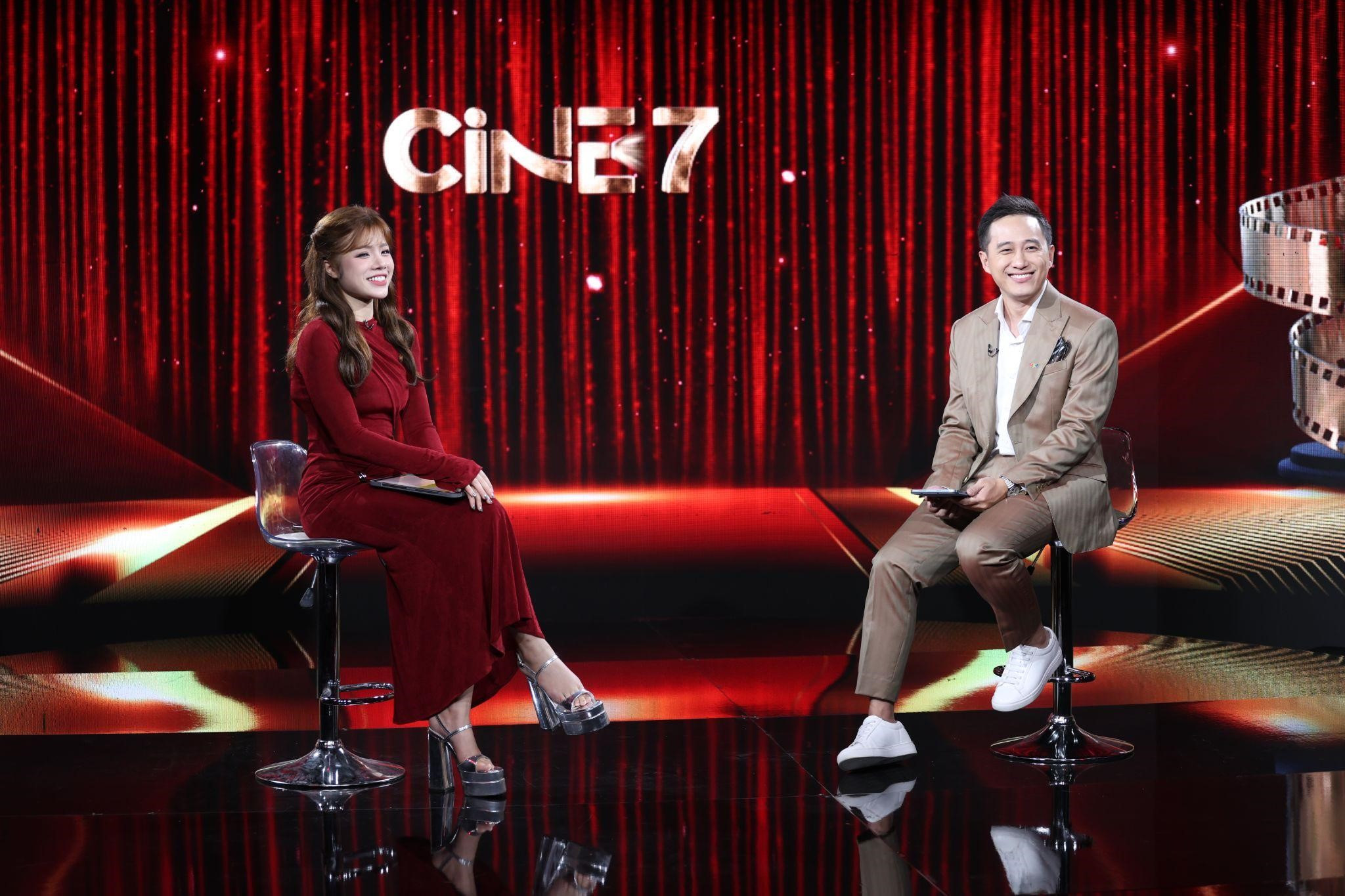 Loạt phim bom tấn Hollywood lên sóng Cine7 trên VTV3- Ảnh 2.