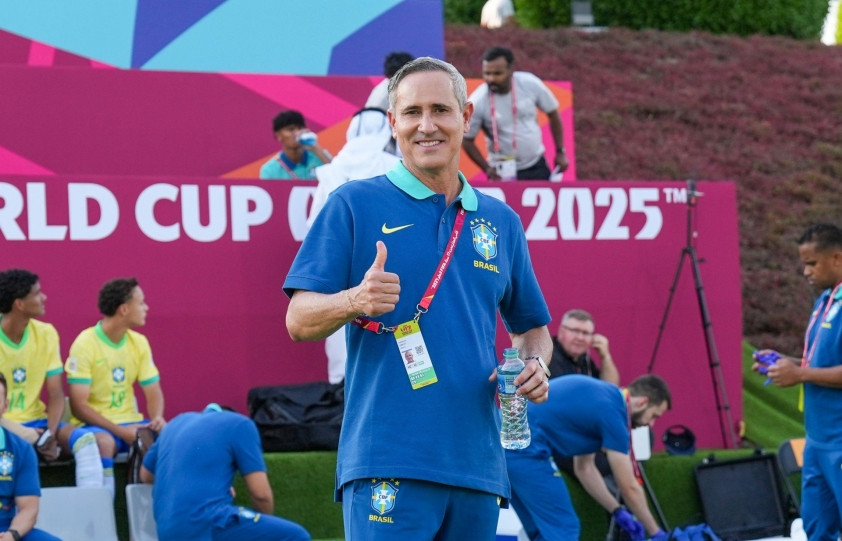 HLV Brazil thừa nhận 1 điều khi thắng Indonesia ở World Cup-737089