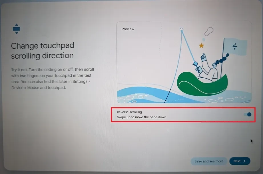 cach cai dat ChromeOS Flex tren may tinh Windows 10 khong duoc Windows 11 ho tro2